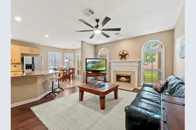 911 Chinni Court, Houston, TX 77094 - Photo 11