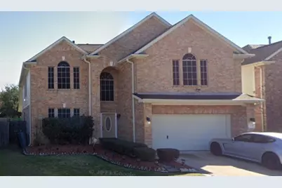 5732 Strong Creek Drive, Houston, TX 77084 - Photo 1