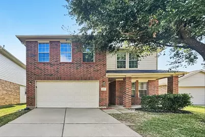 15822 Parmley Creek Court, Cypress, TX 77429 - Photo 1