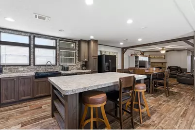 3110 Green Forest Road, Conroe, TX 77303 - Photo 9