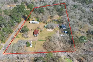 3110 Green Forest Rd, Conroe, TX 77303 - Photo 35