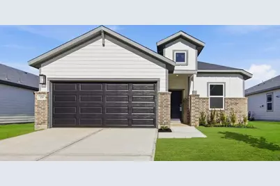 214 Rustic Alder Drive, Crosby, TX 77532 - Photo 1