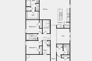 214 Rustic Alder Dr, Crosby, TX 77532 - Photo 35