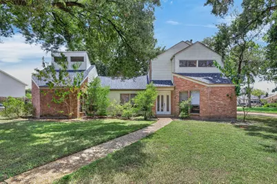 14919 Heflin Ln Lane, Houston, TX 77095 - Photo 1