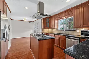 14919 Heflin Ln Ln, Houston, TX 77095 - Photo 11