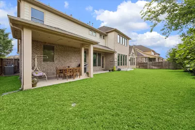 18915 S Bee Cave Springs Circle, Cypress, TX 77433 - Photo 17
