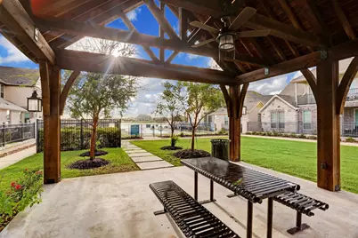 18915 S Bee Cave Springs Circle, Cypress, TX 77433 - Photo 21