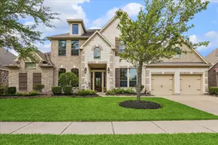 18915 S Bee Cave Springs Cir, Cypress, TX 77433 - Photo 1