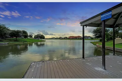 18915 S Bee Cave Springs Circle, Cypress, TX 77433 - Photo 19