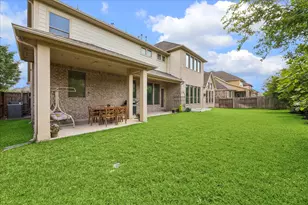 18915 S Bee Cave Springs Cir, Cypress, TX 77433 - Photo 17