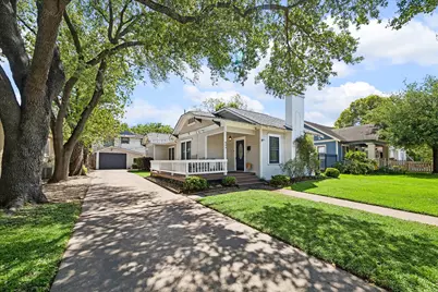 824 W Melwood Street, Houston, TX 77009 - Photo 1