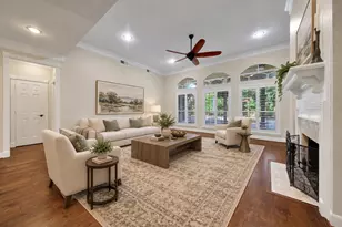 5814 Woodland Creek Dr, Kingwood, TX 77345 - Photo 9