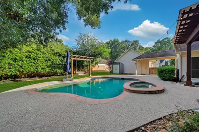 5814 Woodland Creek Drive, Kingwood, TX 77345 - Photo 47