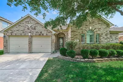 506 Elm Ridge Drive, Spring, TX 77386 - Photo 1