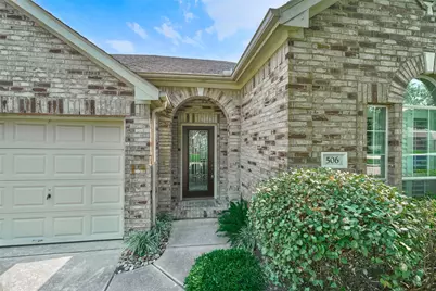 506 Elm Ridge Drive, Spring, TX 77386 - Photo 3