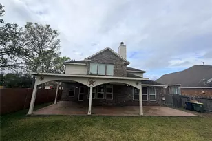 2709 Autumn Falls Dr, Pearland, TX 77584 - Photo 35