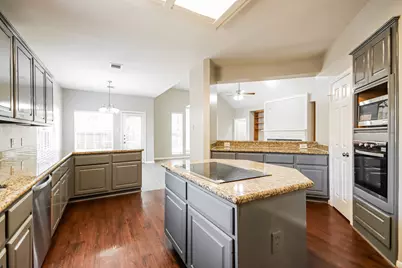 4030 Echo Mountain Drive, Kingwood, TX 77345 - Photo 9