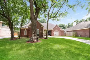 4030 Echo Mountain Dr, Kingwood, TX 77345 - Photo 1