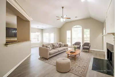 4030 Echo Mountain Drive, Kingwood, TX 77345 - Photo 3