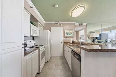 5220 Seawall Boulevard #1233D, Galveston, TX 77551 - Photo 3