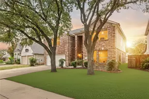 9107 Baber Dr, Houston, TX 77095 - Photo 1