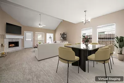 9107 Baber Drive, Houston, TX 77095 - Photo 3