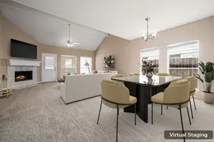 9107 Baber Dr, Houston, TX 77095 - Photo 3