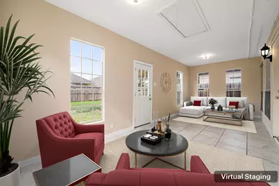 9107 Baber Drive, Houston, TX 77095 - Photo 5