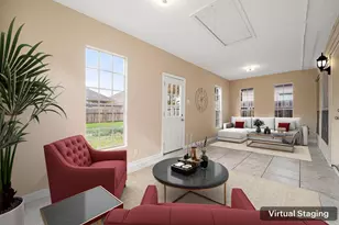 9107 Baber Dr, Houston, TX 77095 - Photo 5