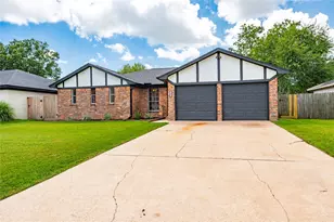 5422 Thistle Dr, Dickinson, TX 77539 - Photo 23