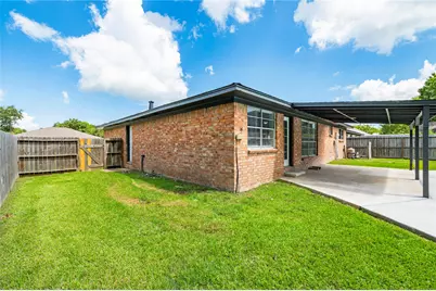 5422 Thistle Drive, Dickinson, TX 77539 - Photo 21