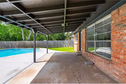 5422 Thistle Drive, Dickinson, TX 77539 - Photo 43