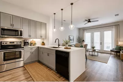 1508 Blodgett Street #504, Houston, TX 77004 - Photo 1
