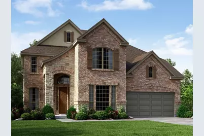 5543 Knight Court, Rosenberg, TX 77471 - Photo 1
