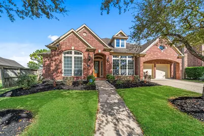 12515 Stoney Creek Drive, Pearland, TX 77584 - Photo 35