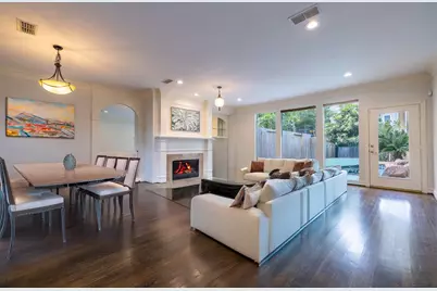 1202 Marconi Street, Houston, TX 77019 - Photo 3