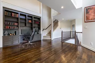 1202 Marconi St, Houston, TX 77019 - Photo 7