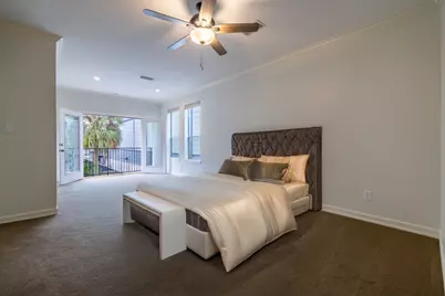 1202 Marconi Street, Houston, TX 77019 - Photo 9