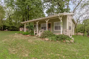 318 Timberline Dr, Trinity, TX 75862 - Photo 5