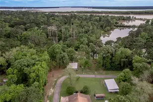 318 Timberline Dr, Trinity, TX 75862 - Photo 47