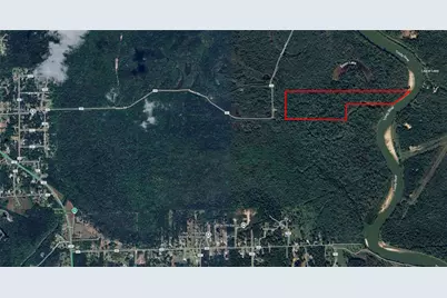 1 County Road 454, Dayton, TX 77535 - Photo 7