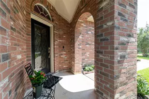 711 Levi Bend, Magnolia, TX 77354 - Photo 5