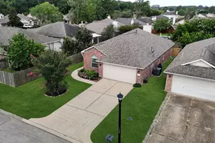 711 Levi Bend, Magnolia, TX 77354 - Photo 29