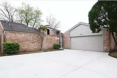 2023 Woodland Springs Street, Houston, TX 77077 - Photo 3