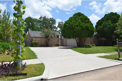 2023 Woodland Springs Street, Houston, TX 77077 - Photo 1
