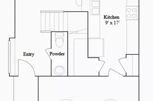 12611 Blue Catfish Ln, Cypress, TX 77433 - Photo 3