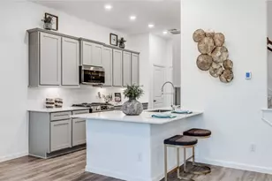 12611 Blue Catfish Ln, Cypress, TX 77433 - Photo 9