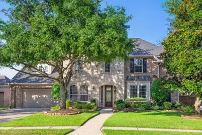 20102 Sweet William Court, Spring, TX 77379 - Photo 1
