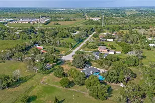 8921 Ridgecrest Dr, Manvel, TX 77578 - Photo 25