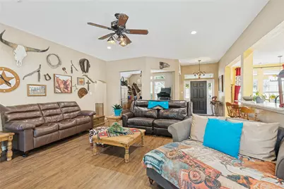 8921 Ridgecrest Drive #C955A, Manvel, TX 77578 - Photo 5